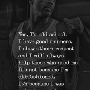 Meet your Posher, Eddie